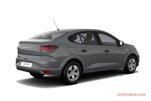 Dacia logan 2026 maroc autonews 3
