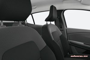 Dacia logan 2026 maroc autonews 6