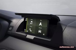Dacia logan 2026 maroc autonews 9