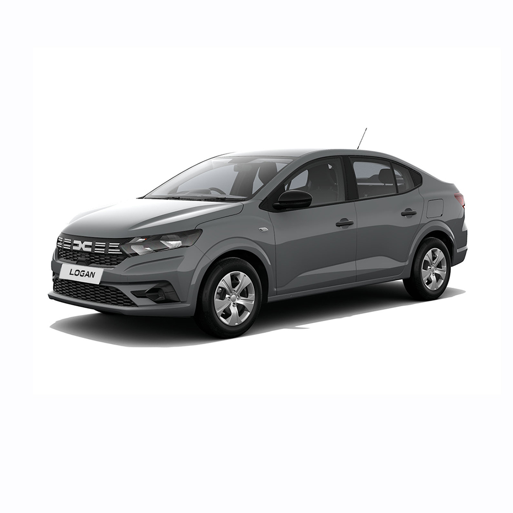 DACIA Logan neuf au Maroc