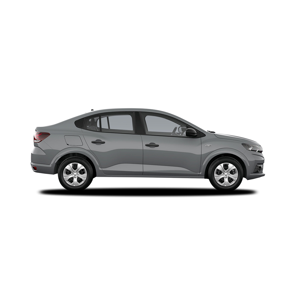 DACIA Logan neuf au Maroc