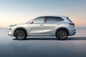Geely ex 5 em i 2025 maroc autonews 02