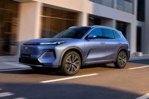 Geely ex 5 em i 2025 maroc autonews 07