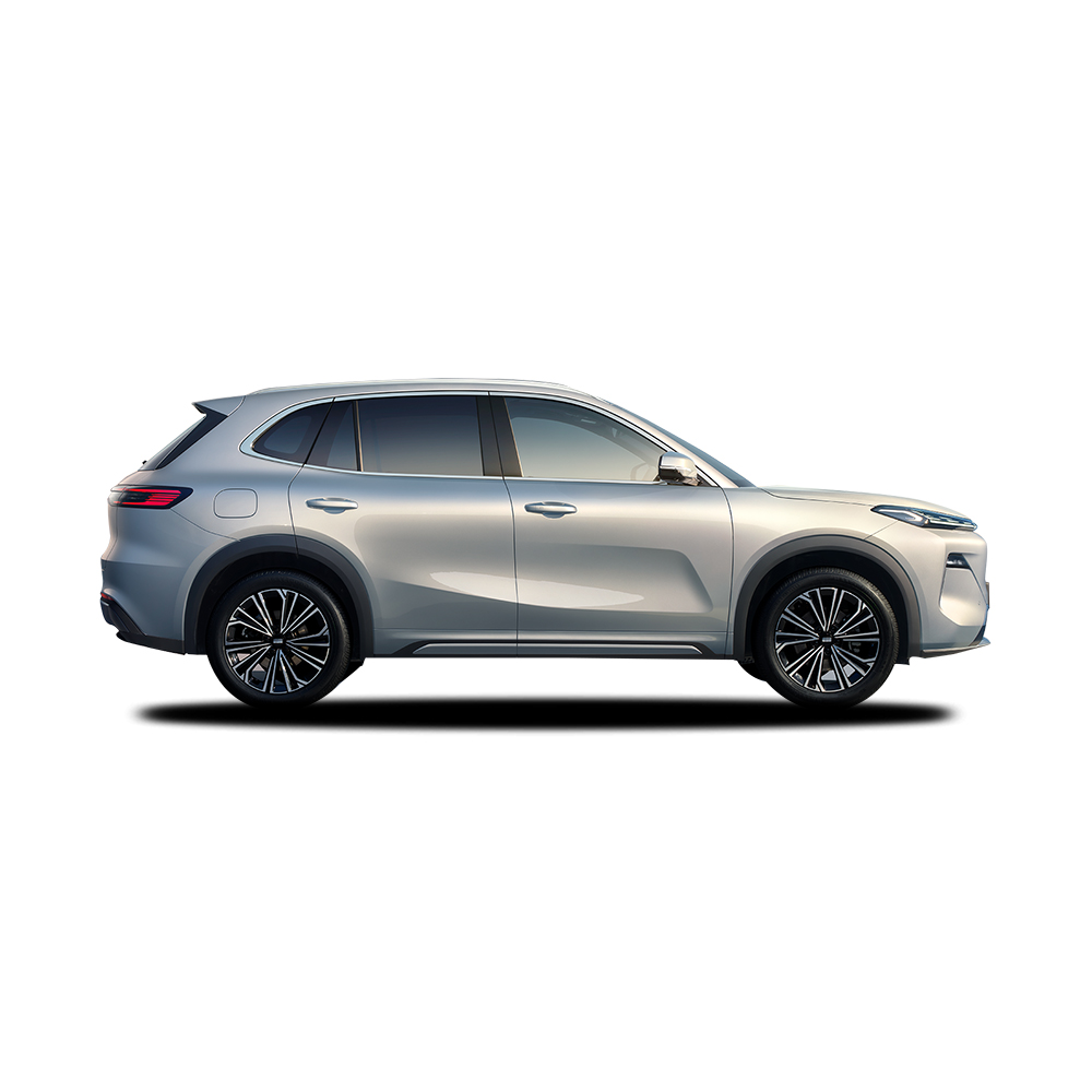 Geely ex 5 em i 2025 maroc autonews face f f