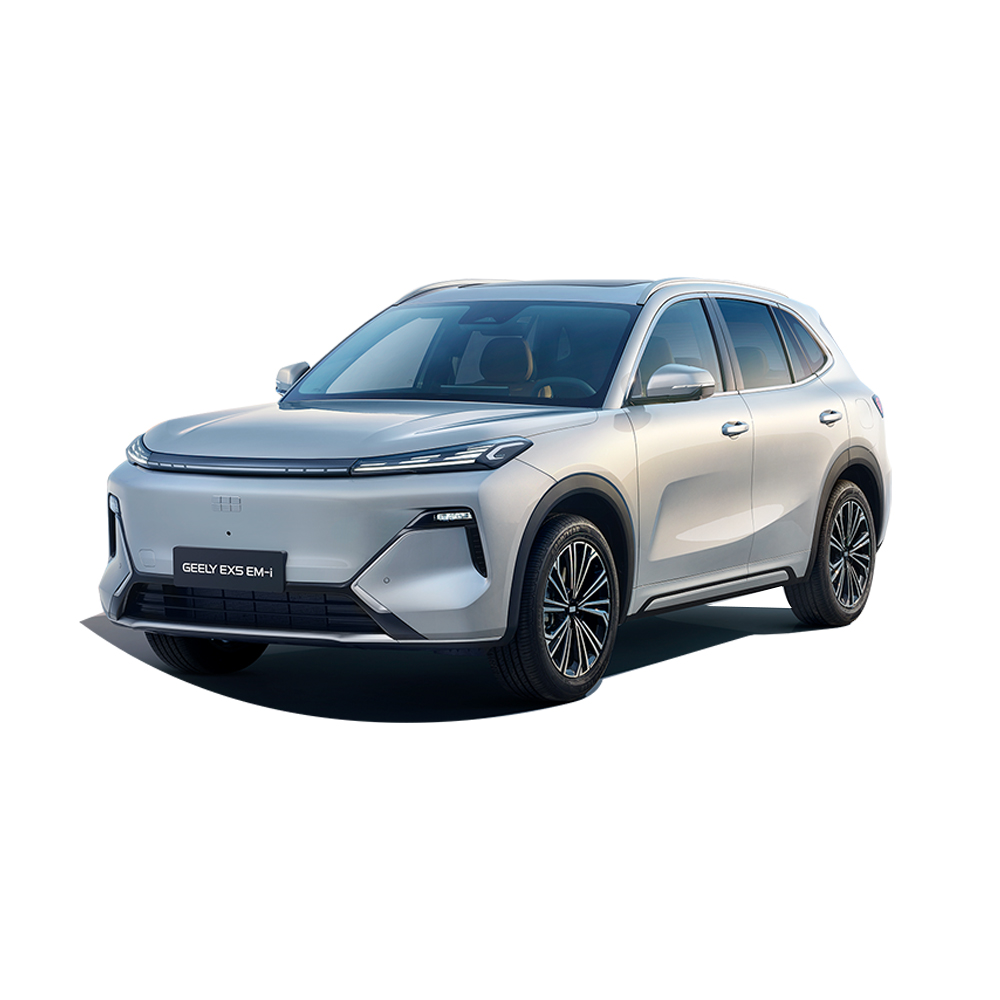 Geely ex 5 em i 2025 maroc autonews face f f