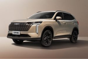 Gwm haval h 6 hev 2025 maroc autonews 06