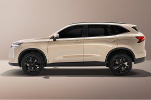 Gwm haval h 6 hev 2025 maroc autonews 3