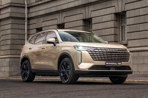 Gwm haval h 6 hev 2025 maroc autonews 4