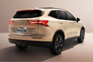 Gwm haval h 6 hev 2025 maroc autonews 5