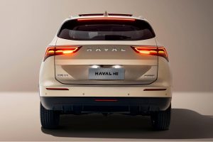 Gwm haval h 6 hev 2025 maroc autonews 6