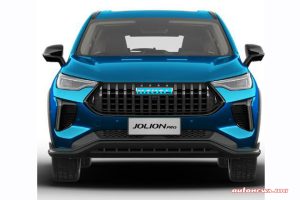 Gwm haval jolio pro 2025 maroc autonews 2