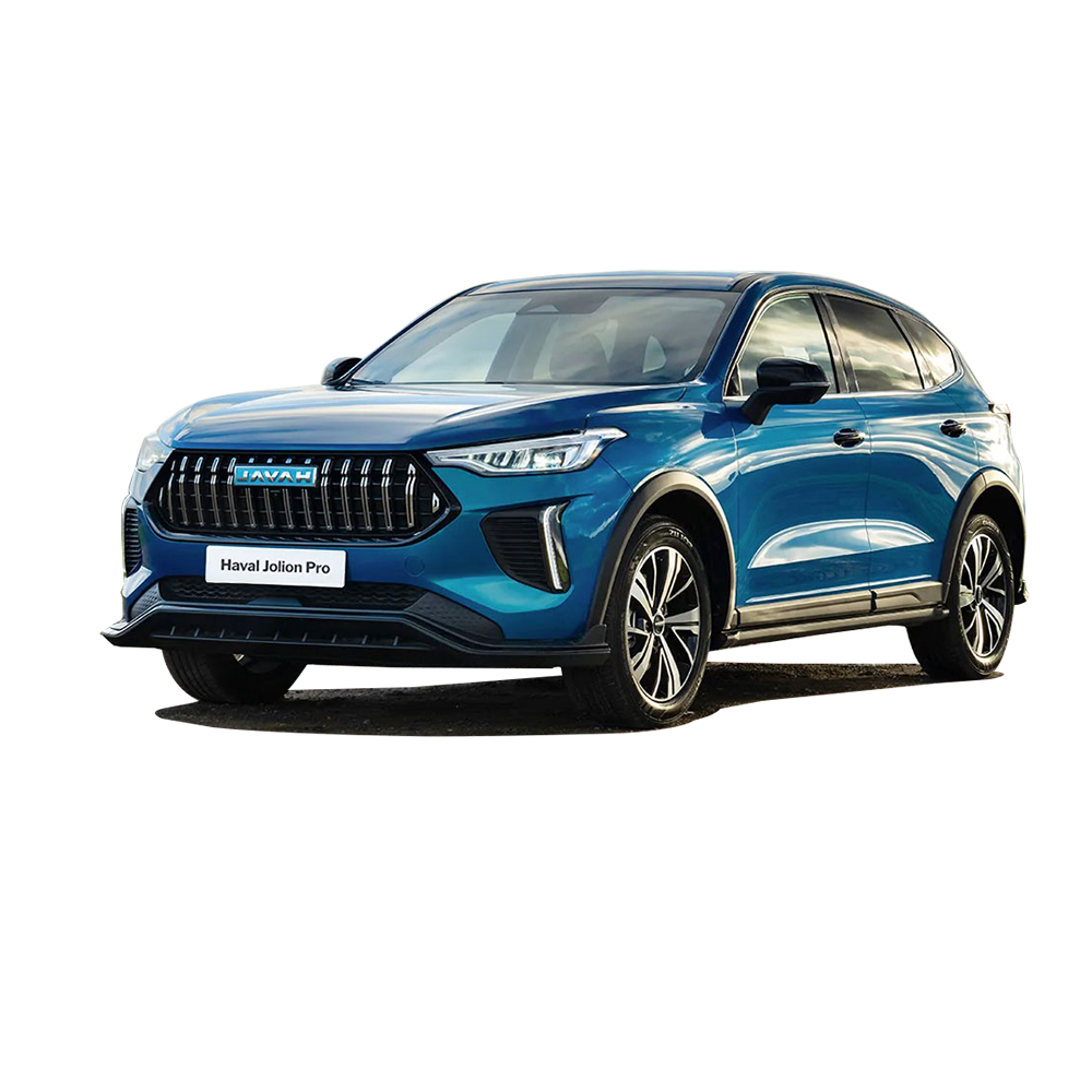 Gwm haval jolio pro 2025 maroc autonews face