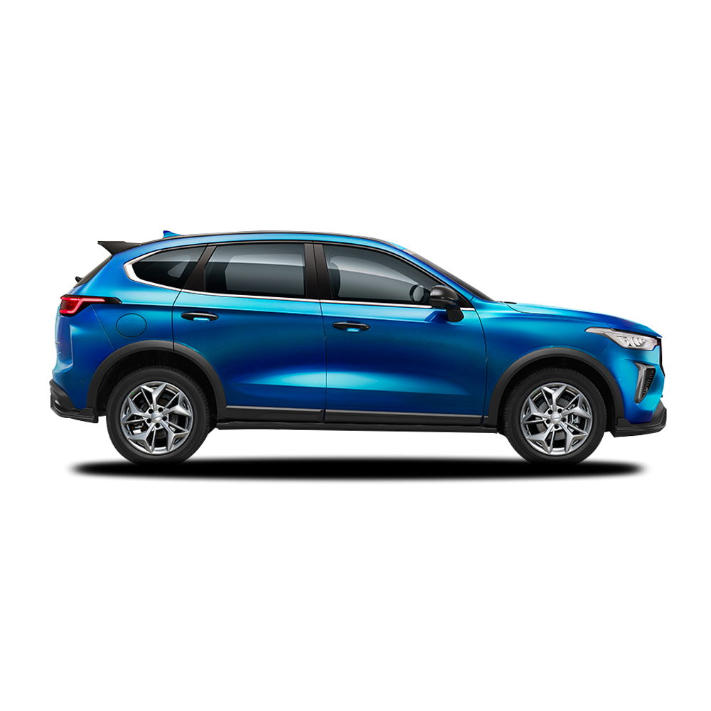 Gwm haval jolio pro 2025 maroc autonews face