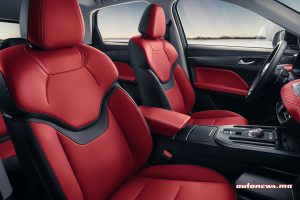 Gwm haval jolion maroc autonews 3