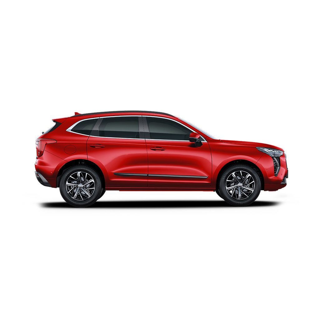 Gwm haval jolion maroc autonews face 1