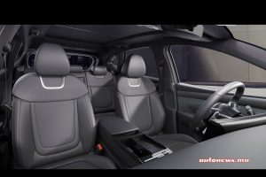 Hyundai tucson hybride rechargeable 2025 maroc autonews 7
