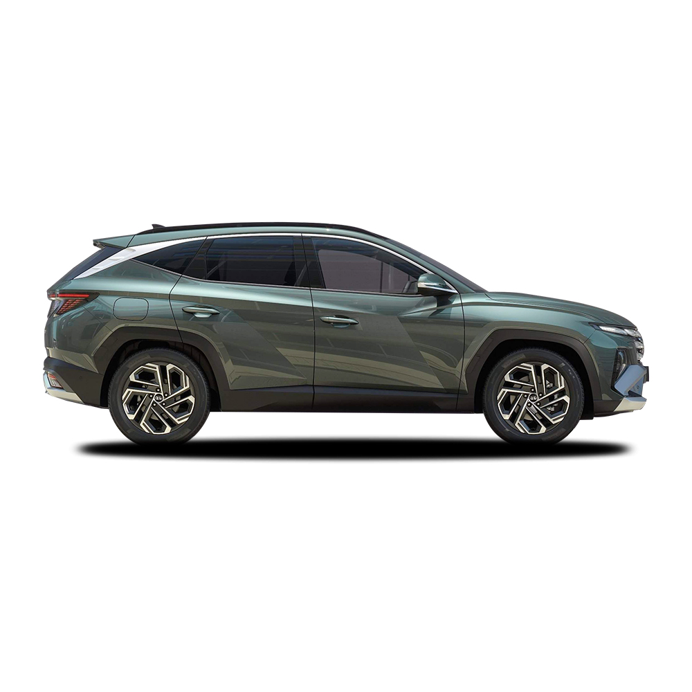  HYUNDAI Tucson Hybride rechargeable  neuf au Maroc