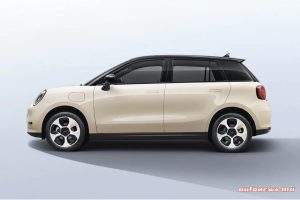 Jac e 30 x 2025 maroc autonews 3