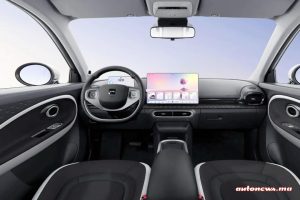 Jac e 30 x 2025 maroc autonews 5