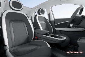 Jac e 30 x 2025 maroc autonews 6
