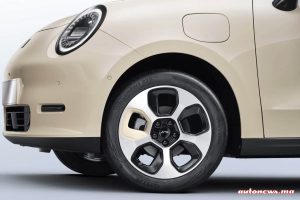 Jac e 30 x 2025 maroc autonews 8
