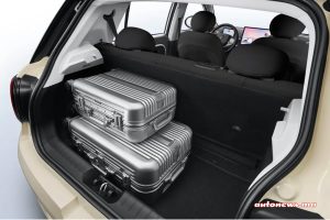 Jac e 30 x 2025 maroc autonews 9