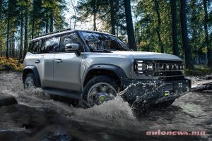 Jetour t 2 2025 maroc autonews 2