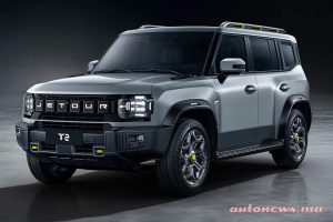Jetour t 2 2025 maroc autonews 6