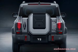 Jetour t 2 2025 maroc autonews 7
