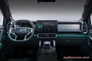 Jetour t 2 2025 maroc autonews 9
