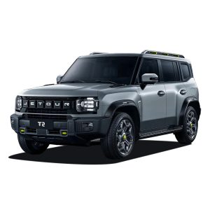 Jetour t 2 2025 maroc autonews face