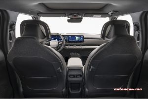 Kia ev 32025 maroc autonews 10
