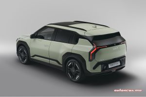Kia ev 32025 maroc autonews 4