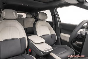 Kia ev 32025 maroc autonews 9