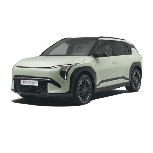 Kia ev 32025 maroc autonews face