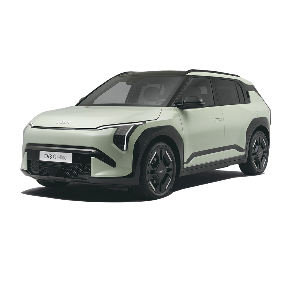 Kia ev 32025 maroc autonews face
