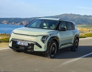Kia ev 32025 maroc autonews principal