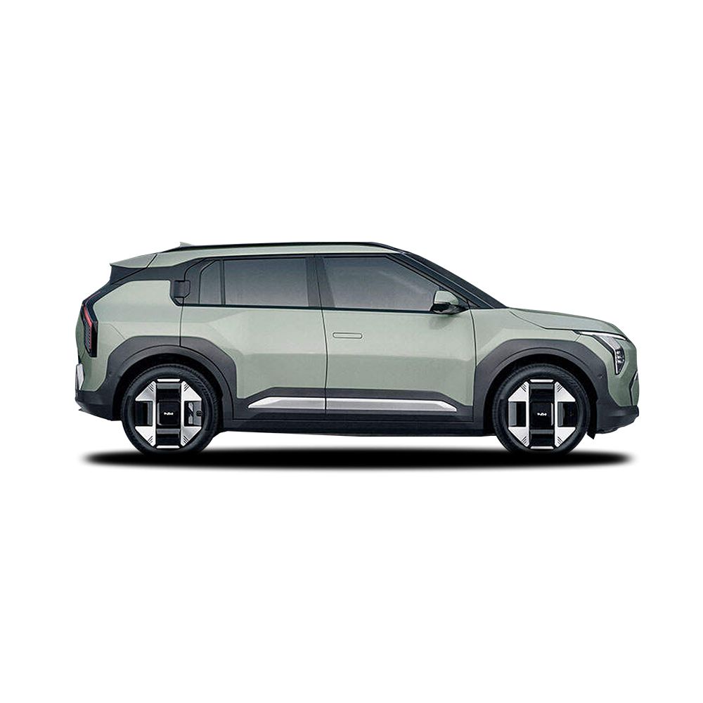 Kia ev 32025 maroc autonews face