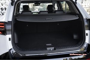Kia sportage 2025 maroc autonews 10
