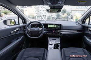 Kia sportage 2025 maroc autonews 5