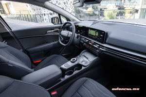 Kia sportage 2025 maroc autonews 6
