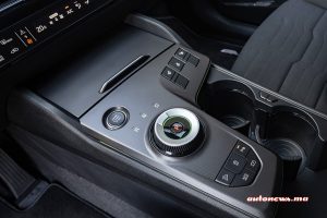 Kia sportage 2025 maroc autonews 9