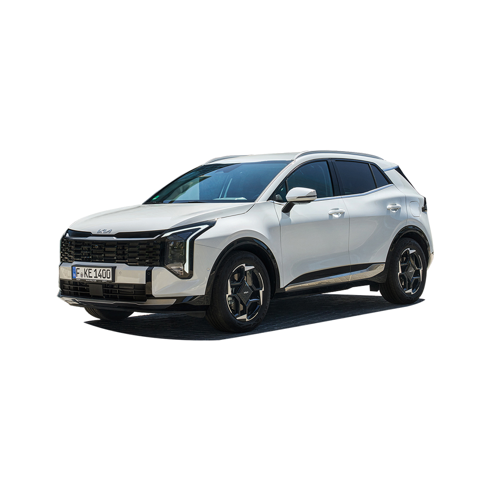KIA Sportage HEV neuf au Maroc