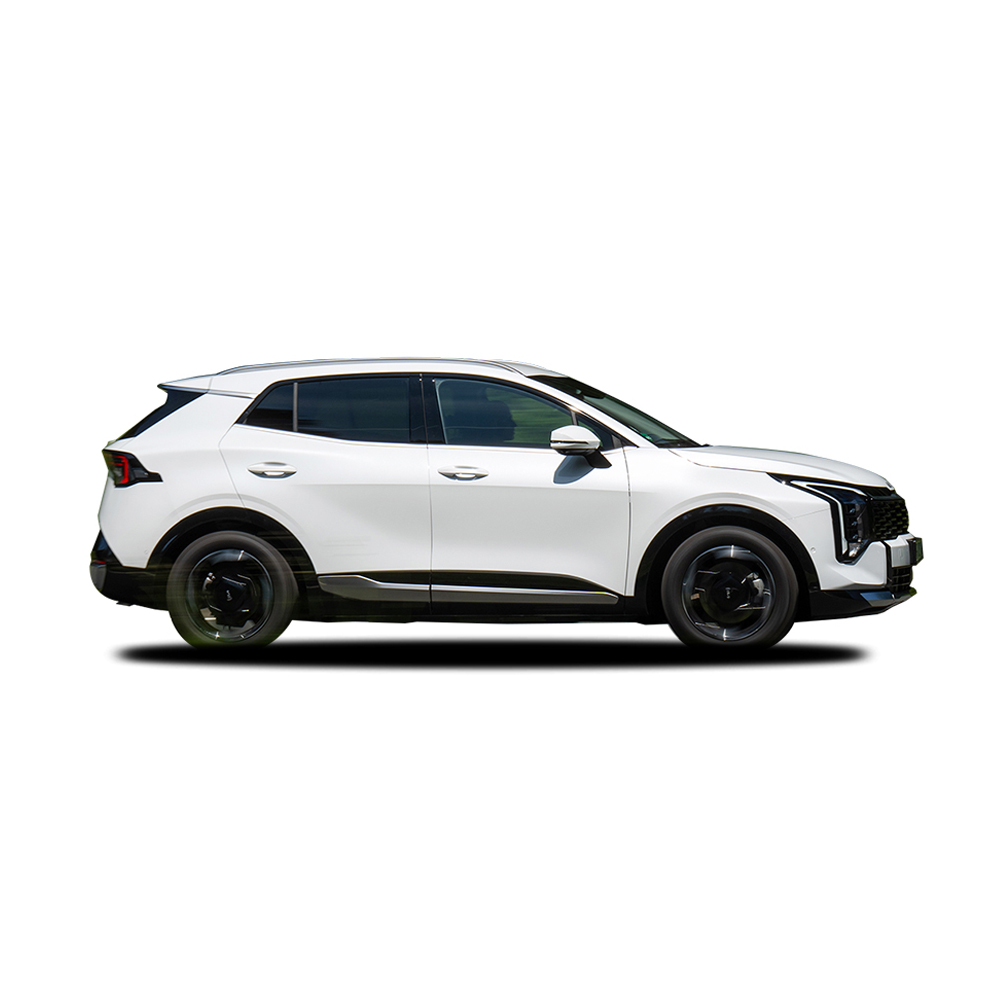 KIA Sportage neuf au Maroc