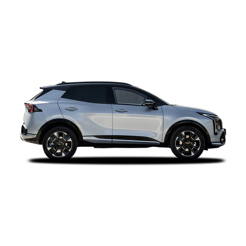 KIA Sportage HEV neuf au Maroc