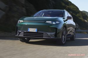 Leapmotor c 10 reev 2026 maroc autonews 1