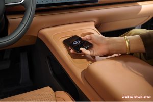 Leapmotor c 10 reev 2026 maroc autonews 10
