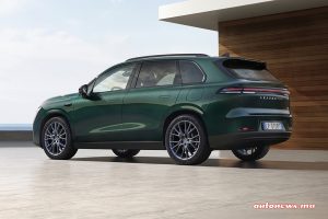 Leapmotor c 10 reev 2026 maroc autonews 3