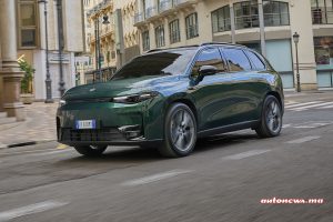 Leapmotor c 10 reev 2026 maroc autonews 4