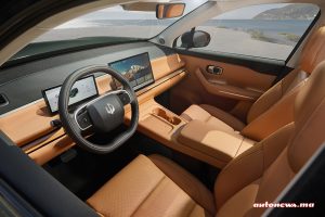 Leapmotor c 10 reev 2026 maroc autonews 7